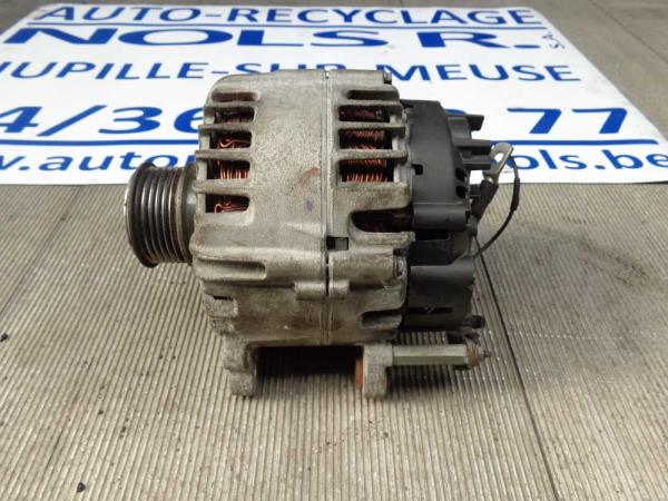 ALTERNATEUR VAG - Vue 2